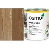 Osmo Dekoračný vosk transparentný 0,75L 3168 dub antický