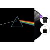 Pink Floyd Tričko - Dark Side Of The Moon (Anniversary Edition) (Reissue) (Remastered) (LP) SET Black XL