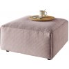 Livetastic TABURETKA, textil, 80/71/80 cm - Kreslá - 001581035512