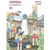 Nichijou Volume 4