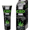 White Pearl CBD Charcoal Whitening 75 ml