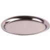 Berndorf Sandrik Podnos oválny nerezový 29 cm matný