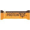 Bombus Proteín 30% Peanut a chocolate 50 g