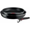 Sada riadu Tefal Sada riadu 3 ks Ingenio Easy Cook N Clean L1539143 (L1539143)