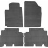 Koberce gumenné FROGUM TOYOTA YARIS VERSO 1999-2005