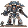 GW Warhammer 40000: Knight Preceptor Canis Rex