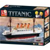 Sluban Titanic M38-B0576 Titanic malý - poškodený obal