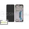 LCD displej + Dotykové sklo a Rám Xiaomi Redmi Note 12 5G, Poco X5 5G - incell