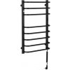 Polywarm Tesla EU855WIFIBL 860 mm x 550 mm čierna