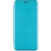 OBAL:ME Book Pouzdro pro Samsung Galaxy A25 5G Sky Blue 57983119026