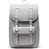 Herschel Little America™ Mid - Grey Crosshatch
