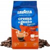 Lavazza Espresso Crema e Gusto Forte zrnková káva 1kg
