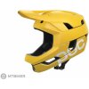 POC Otocon Race MIPS prilba, aventurine yellow matt M (55-58 cm)