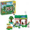 LEGO® Animal Crossing™ 77055: Obchod s oblečením Able Sisters