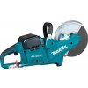 Makita Makita bezdrátová řezačka napájení DCE090ZX1 2x18V