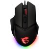 MSI Clutch GM20 ELITE S12-0400D00-C54