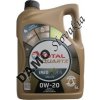 Total Quartz Ineo XTRA Long Life 0W-20 5 l