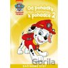 Od pohádky k pohádce: Tlapková patrola 2 - Egmont ČR