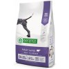 Natures Protection dog adult all breed lamb 12kg