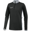 Nike Dri-Fit Academy 25 Drill Top Jr FZ9773 010