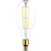V-TAC Retro LED filament žiarovka E27, 24W, 3840lm (160lm/W), ED120, 310°, EVOLUTION Farba svetla: Studená biela