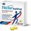 Flector EP 25 mg cps.mol.20 x 25 mg