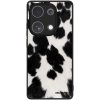 Picasee ULTIMATE CASE pro Xiaomi Redmi Note 13 Pro 4G - Black Moo