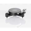 Clearaudio Innovation Compact - Čierna