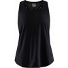 Dámske oblečenie Craft Core Charge Rib Black XS