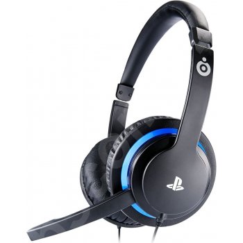 BigBen PS4 Stereo-Headset v2