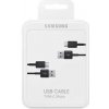 Samsung Kabel USB typ C 2ks Black (EP-DG930MBEGWW)
