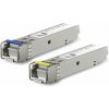 SFP modul Ubiquiti Networks UF-SM-1G-S-20 U Fiber, SM, WDM, 1G, 3km, BiDi, 20-Pack UACC-OM-SM-1G-S-20