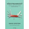 Všestrannosť - David Epstein