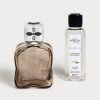 Maison Berger Paris KATALYTICKÁ LAMPA 520 ML - COSY - MAISON BERGER - hnědá + příjemný muškát 250 ml 520 ml