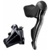 Shimano radenie Dura Ace Di2 R9170 pravé + brzda 11kolo SHIMANO IR9170DRRDSA17A