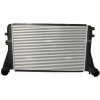 VW BEETLE 4/2011- Chladič vzduchu /INTERCOOLER/ -16TDi-20TDi-14TSi-20TSi