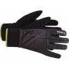Craft CTM Race rukavice čierna