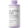 Olaplex No.5P Blonde Enhancer Toning Conditioner 250 ml