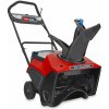 snehová fréza TORO 60V MAX+ POWER CLEAR