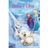 Anna a Elsa: Ako na medvede - Erica David