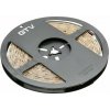 LED pásik FLASH, 5050, 300 LED neutrálny biely, 72W, vodotesný 10mm, Roll 5m, 12V (GTV)