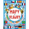 Mapy a vlajky - Joe Fullman