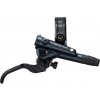 MTB Brzdová páka SHIMANO SLX BL-M7100 I-Spec EV variant: pravá