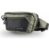 EBERLESTOCK ľadvinka BANDO XL MILITARY GREEN