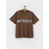 Volcom Skate Vitals Remy 2 (dark earth) M, hnedá