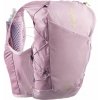 Salomon Active Skin 12 Set W dawn pink/dusky orchid butterfly