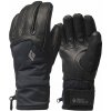 BLACK DIAMOND LEGEND GLOVES Black - XL