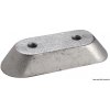 TECNOSEAL Horčíková anóda pre prívesné motory Honda Variant: Horčíková anóda pre prívesné motory Honda Magnesium anode for Honda outboard engines