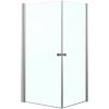 KERRA - Sprchová kabína Madrid 90 (bez vaničky) 5907548105813