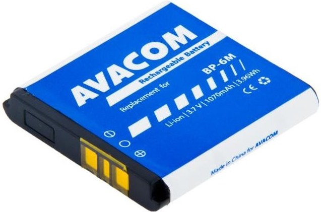 Avacom GSNO-BP6M-S1070